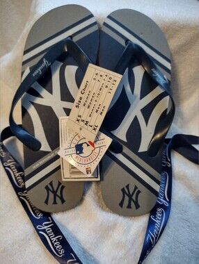 Yankee New Sandals